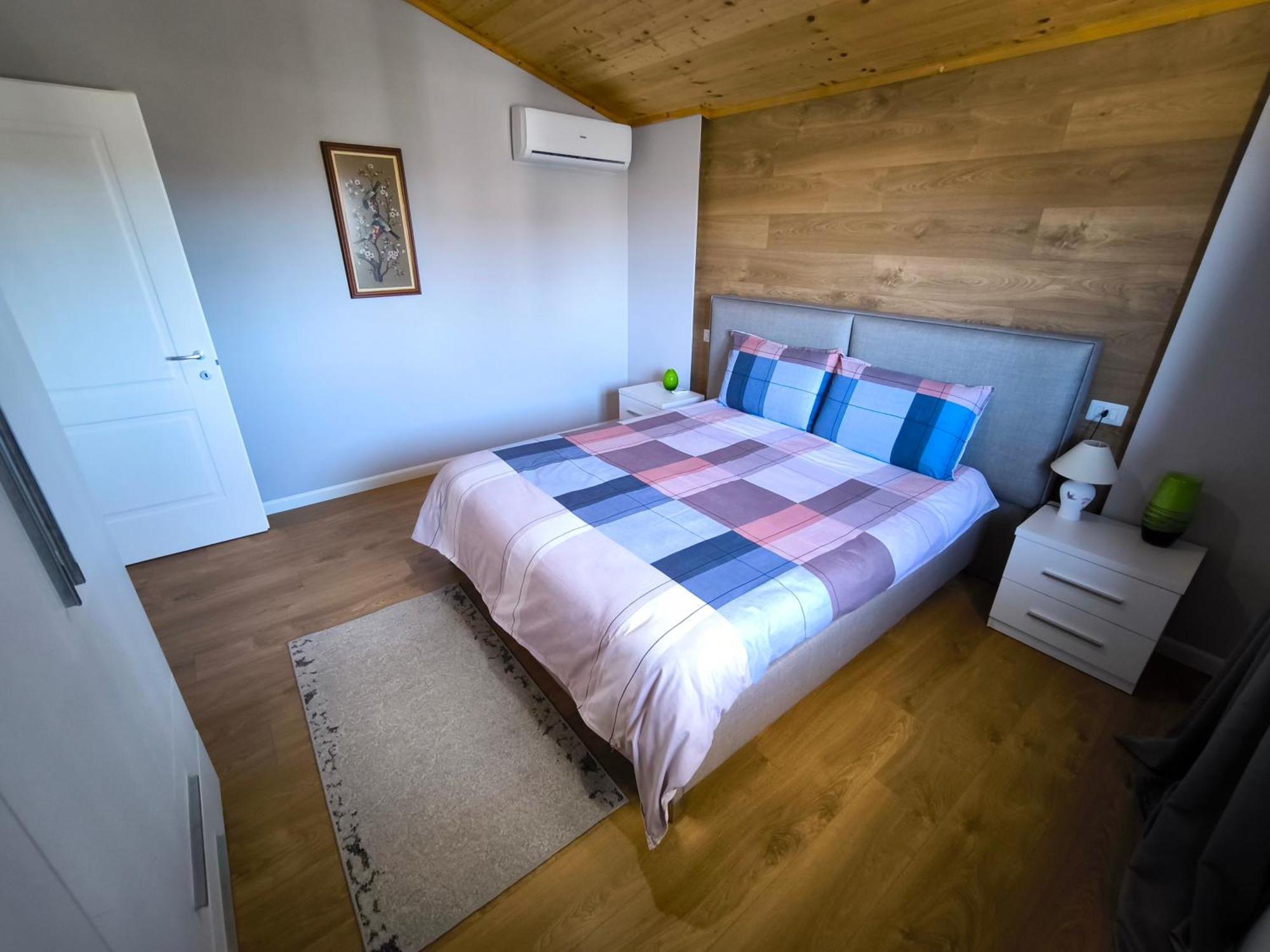 Apartment Albanian Traditions Legacy